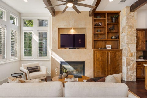Tiny photo for 2002 Kinney Ave #A, Austin, TX 78704 (MLS # 6085859)