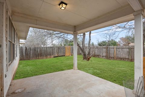 Tiny photo for 3209 Etheredge DR, Austin, TX 78725 (MLS # 1054840)