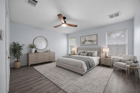 Tiny photo for 3209 Etheredge DR, Austin, TX 78725 (MLS # 1054840)