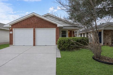 Photo of 3209 Etheredge DR, Austin, TX 78725 (MLS # 1054840)