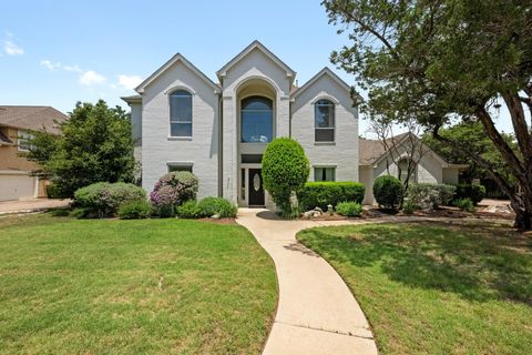 Photo of 707 Malabar ST, Lakeway, TX 78734 (MLS # 4714865)