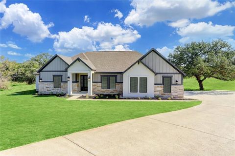 A home in Dripping Springs