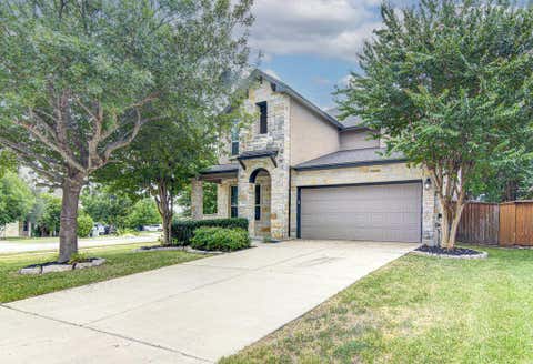 Photo of 1200 April Meadows LOOP, Georgetown, TX 78626 (MLS # 7310397)