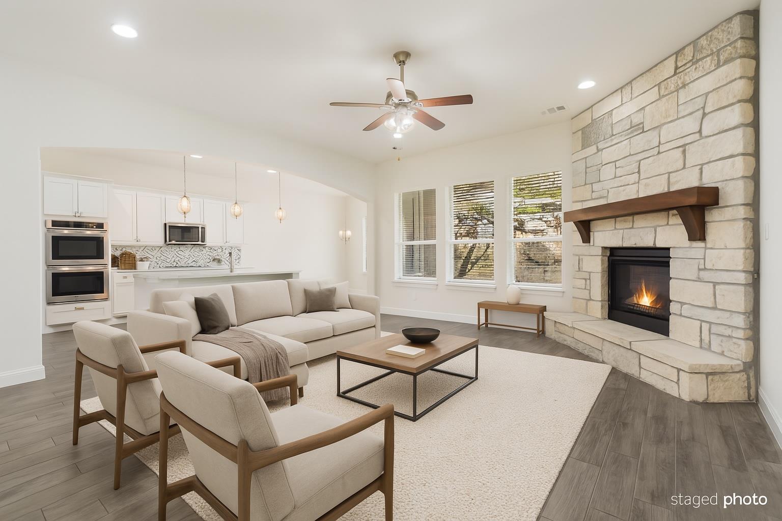 2304 Arroyo Grande