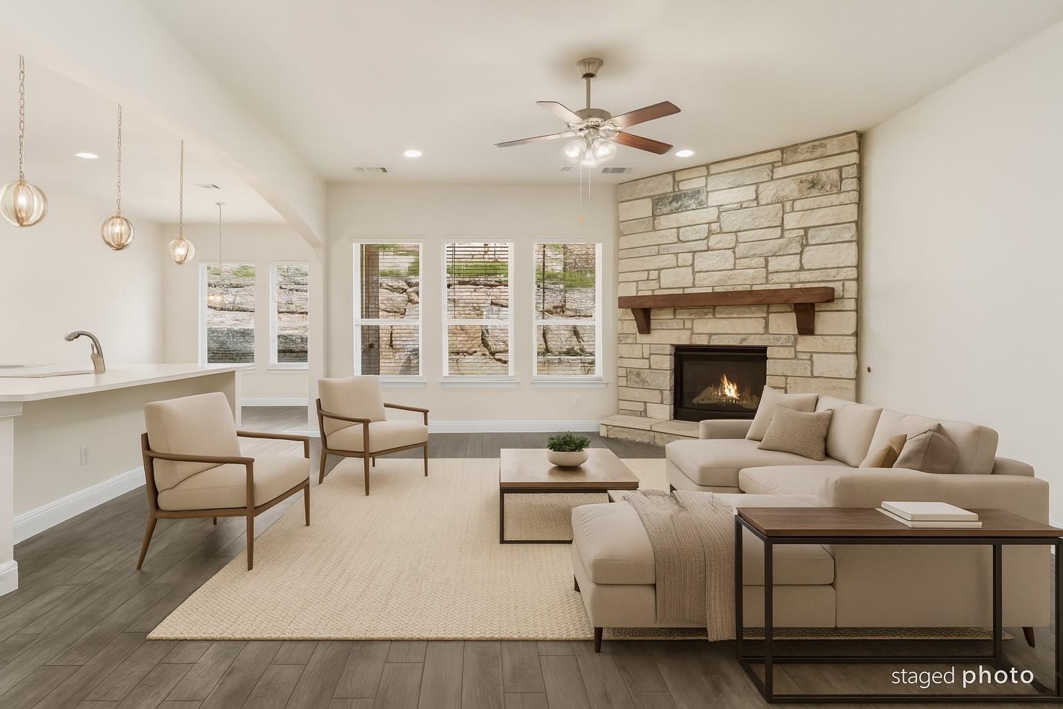 2304 Arroyo Grande
