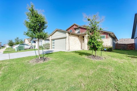 Photo of 7416 Peggie Nell DR, Austin, TX 78724 (MLS # 5305436)
