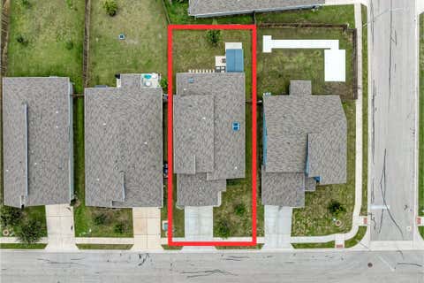 Tiny photo for 7416 Peggie Nell DR, Austin, TX 78724 (MLS # 5305436)
