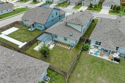Tiny photo for 7416 Peggie Nell DR, Austin, TX 78724 (MLS # 5305436)