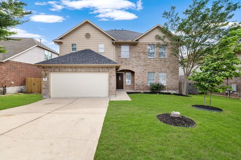 Photo of 403 Red Hawk DR, Leander, TX 78641 (MLS # 7957288)