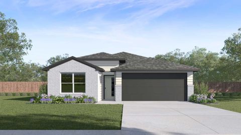 Photo of 9413 Oxbow Strap DR, Austin, TX 78724 (MLS # 2563209)
