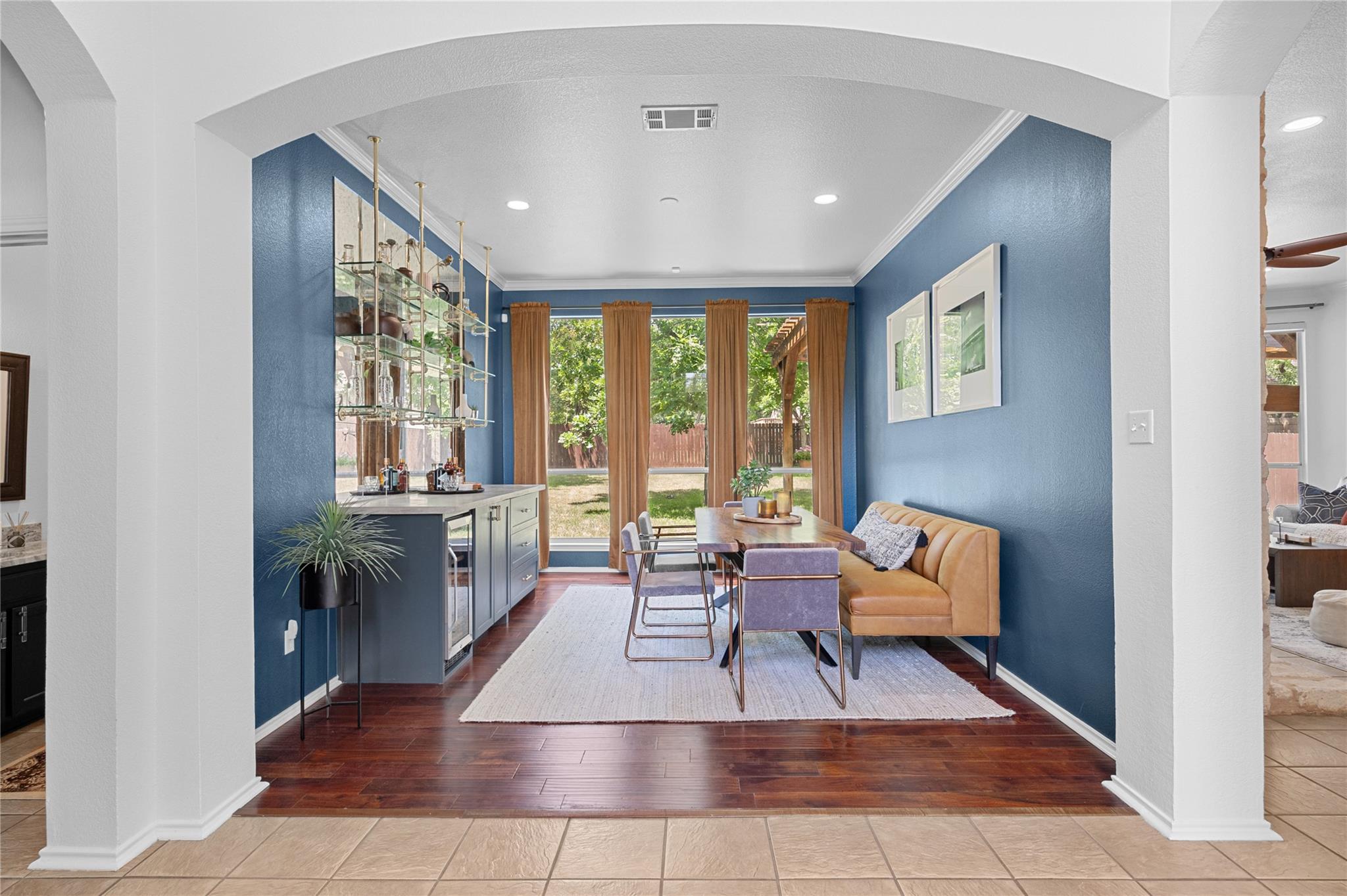 3508 Arvin DR