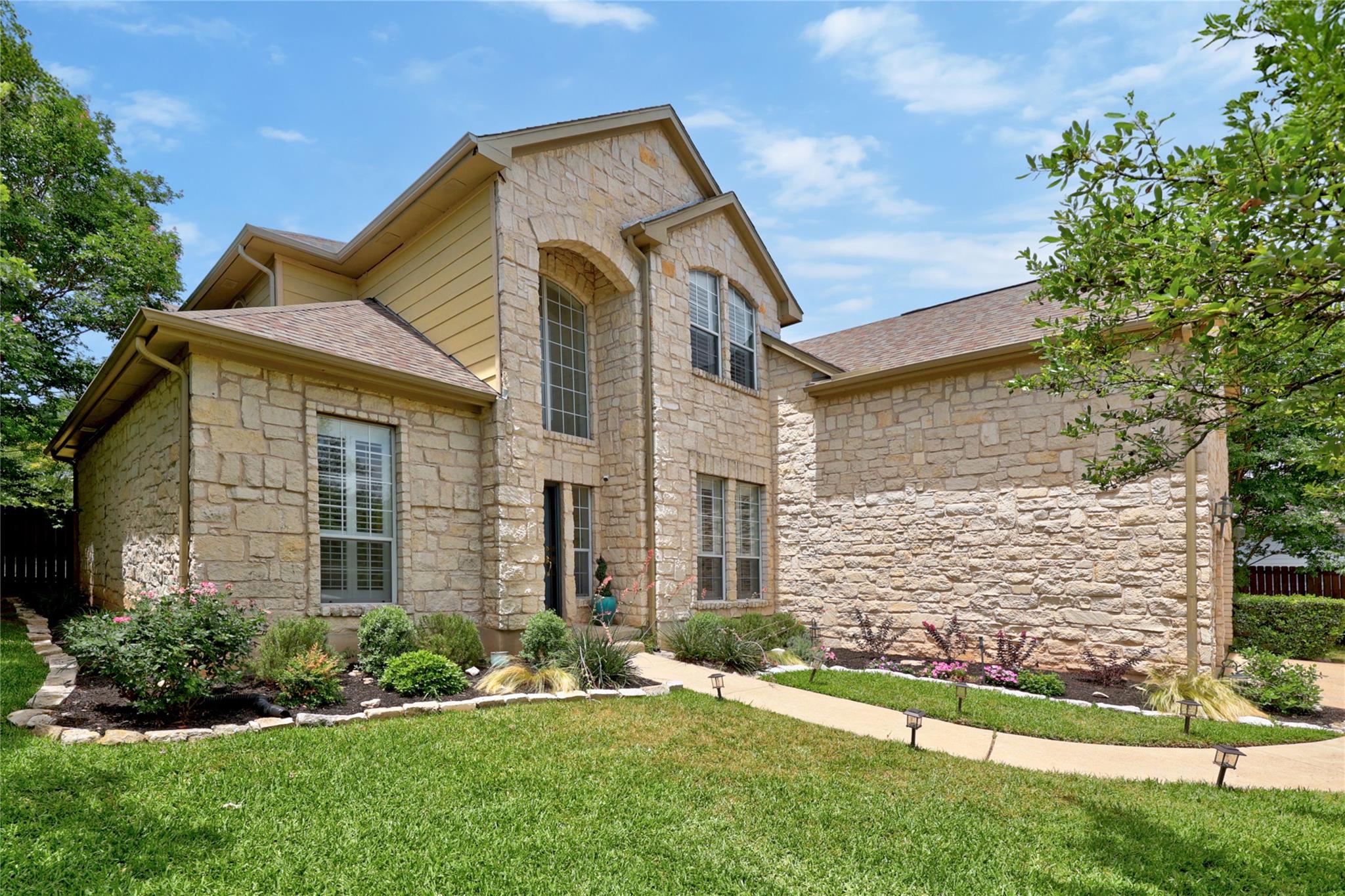 3508 Arvin DR
