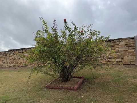 A home in Round Rock