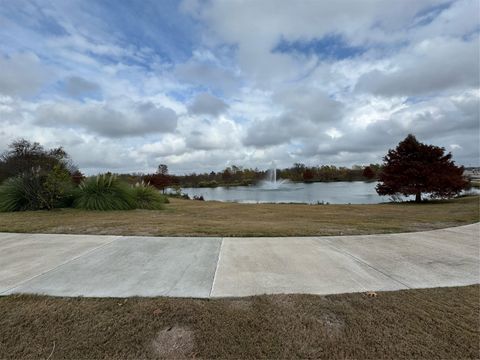 A home in Round Rock