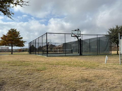 A home in Round Rock