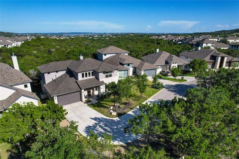 A home in Leander