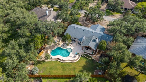 Tiny photo for 112 Los Altos DR, Lakeway, TX 78734 (MLS # 6015493)