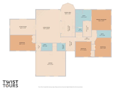 Tiny photo for 112 Los Altos DR, Lakeway, TX 78734 (MLS # 6015493)