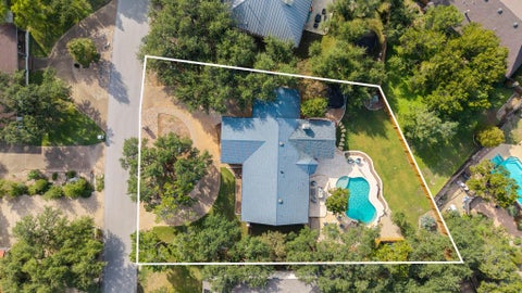 Tiny photo for 112 Los Altos DR, Lakeway, TX 78734 (MLS # 6015493)