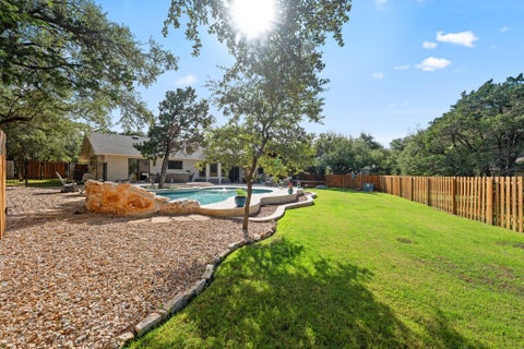 Tiny photo for 112 Los Altos DR, Lakeway, TX 78734 (MLS # 6015493)