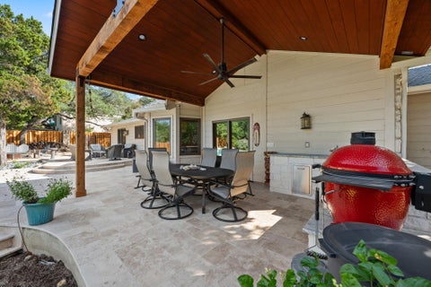 Tiny photo for 112 Los Altos DR, Lakeway, TX 78734 (MLS # 6015493)