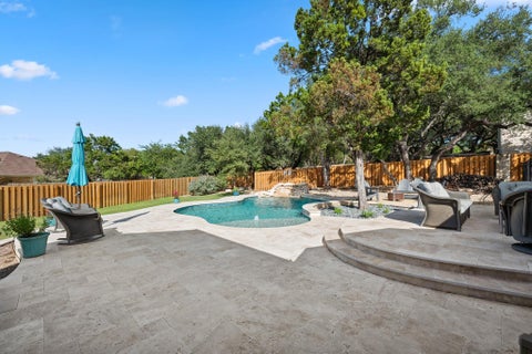 Tiny photo for 112 Los Altos DR, Lakeway, TX 78734 (MLS # 6015493)