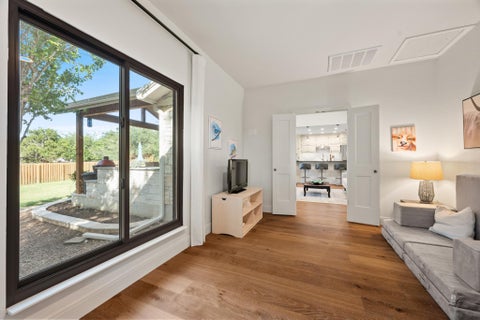 Tiny photo for 112 Los Altos DR, Lakeway, TX 78734 (MLS # 6015493)