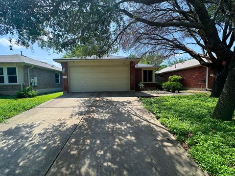 Photo of 15539 Sutton Leighs LN, Pflugerville, TX 78660 (MLS # 2694750)
