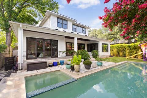 Tiny photo for 4509 Finley DR, Austin, TX 78731 (MLS # 1628217)