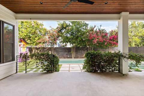 Tiny photo for 4509 Finley DR, Austin, TX 78731 (MLS # 1628217)