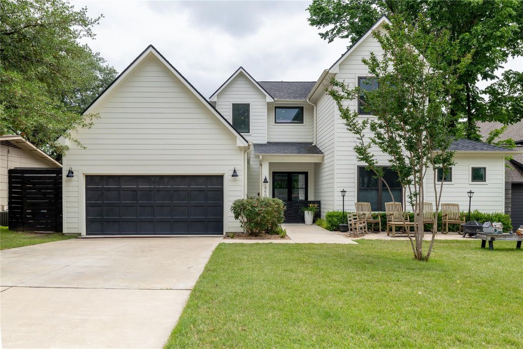 Photo of 4509 Finley DR, Austin, TX 78731 (MLS # 1628217)
