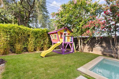 Tiny photo for 4509 Finley DR, Austin, TX 78731 (MLS # 1628217)