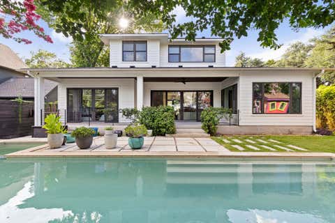 Tiny photo for 4509 Finley DR, Austin, TX 78731 (MLS # 1628217)