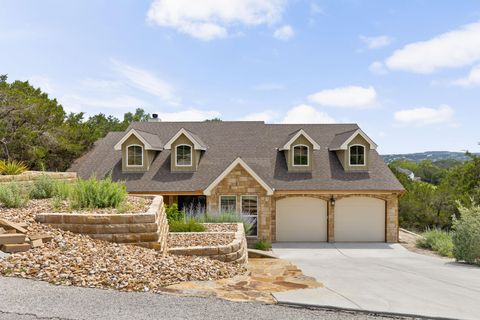 20407 Doolittle CV Lago Vista TX 78645