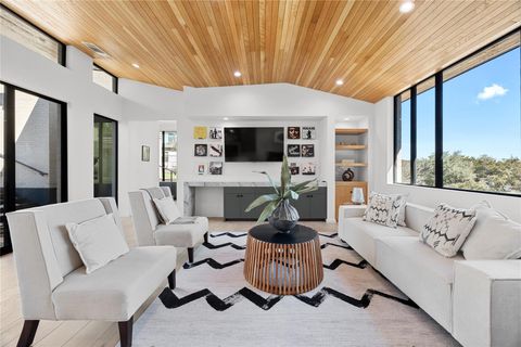 Tiny photo for 7805 Lazy River CV, Austin, TX 78730 (MLS # 2496031)