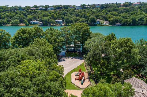 Tiny photo for 7805 Lazy River CV, Austin, TX 78730 (MLS # 2496031)