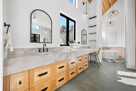 Tiny photo for 7805 Lazy River CV, Austin, TX 78730 (MLS # 2496031)