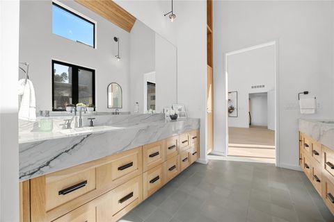 Tiny photo for 7805 Lazy River CV, Austin, TX 78730 (MLS # 2496031)