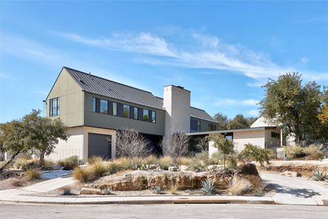 Photo of 7805 Lazy River CV, Austin, TX 78730 (MLS # 2496031)