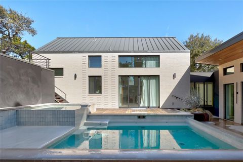 Tiny photo for 7805 Lazy River CV, Austin, TX 78730 (MLS # 2496031)