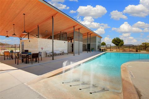 A home in Bastrop