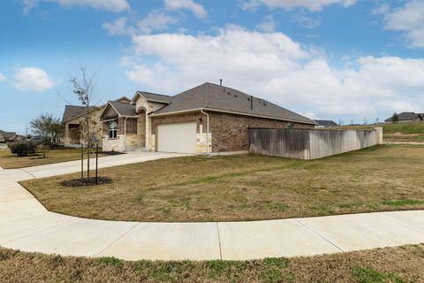 A home in Bastrop