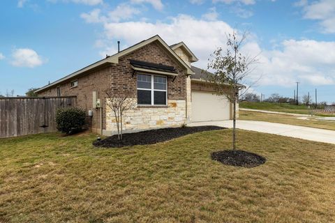 A home in Bastrop