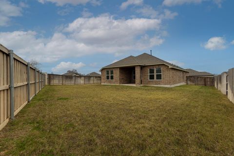 A home in Bastrop