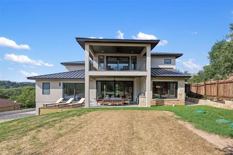 Tiny photo for 13701 Montview DR, Austin, TX 78732 (MLS # 9112849)