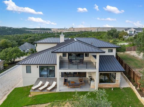 Tiny photo for 13701 Montview DR, Austin, TX 78732 (MLS # 9112849)