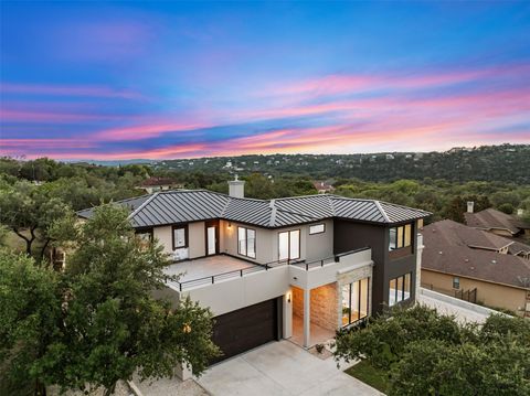 Tiny photo for 13701 Montview DR, Austin, TX 78732 (MLS # 9112849)
