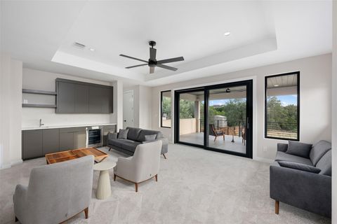 Tiny photo for 13701 Montview DR, Austin, TX 78732 (MLS # 9112849)
