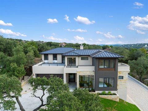 Tiny photo for 13701 Montview DR, Austin, TX 78732 (MLS # 9112849)