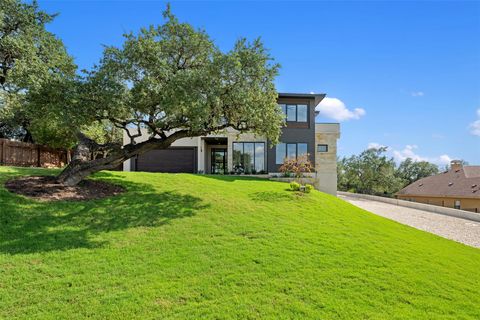 Tiny photo for 13701 Montview DR, Austin, TX 78732 (MLS # 9112849)